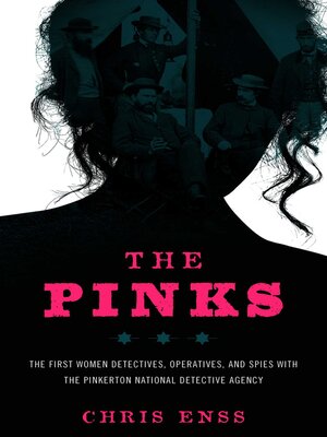 cover image of The Pinks